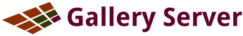 Gallery Server logo